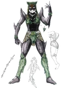 Go·Jaaza·Gi (Herculean Form) concept art.jpg (206 KB) Go·Jaaza·Gi (Herculean Form) concept art