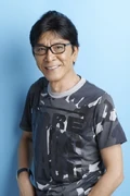 Jouji Nakata