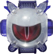 Deep Specter Ghost Eyecon