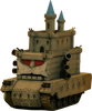 X Fortress