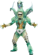 Bird Dopant (deceased)