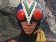 Riderman in Skyrider 28