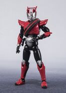 Kamen Rider Drive Type Speed