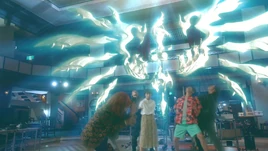 Yukimi's Inner Demon