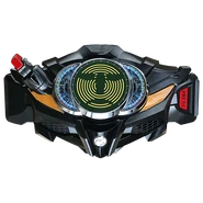 Banno Driver (367 kio) Banno Driver