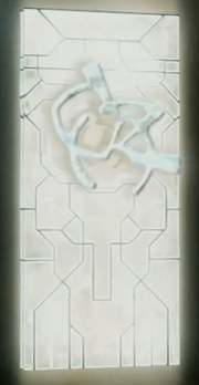 KR-Ghost Ganmaizer Liquid Pillar