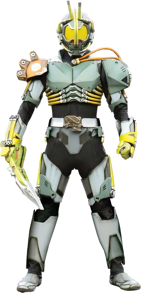 Buga | Kamen Rider Wiki | Fandom