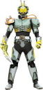 Buga (543 KB) Kamen Rider Abaddon Buga Buga