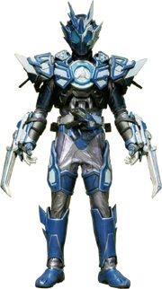 KR01-Orthrosvulcan (With Claw Assault)