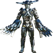 KRBu-Flying Smash Hazard