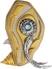 KRFo-Zeebar Inactive