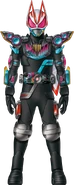 Geats BeatWizard Form Concept Art