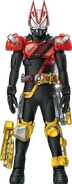 Geats DrivePowered Builder Form Concept Art