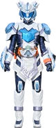 Kamen Rider Majade Mooncerberus