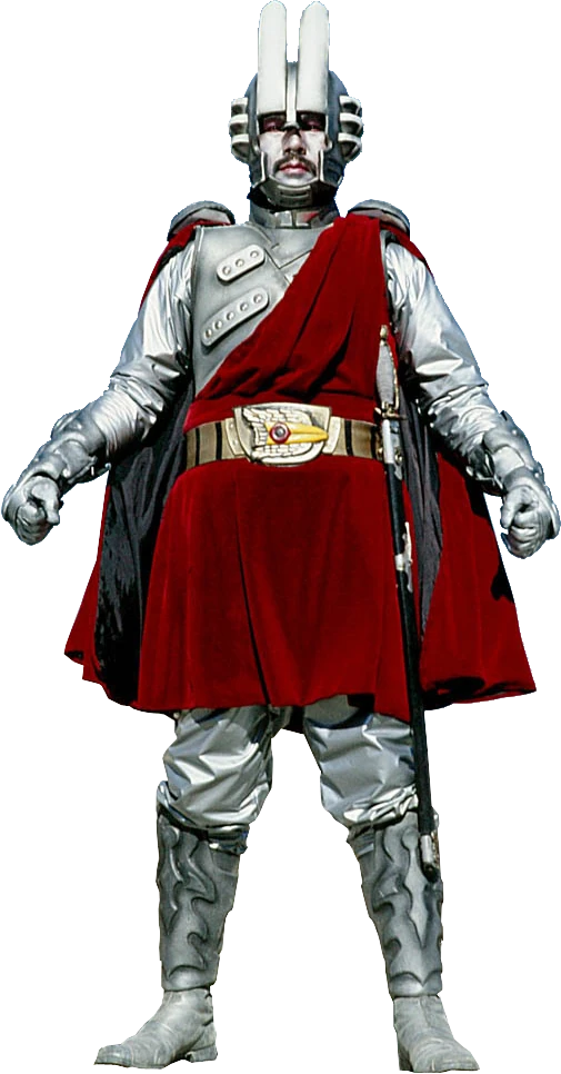 General Megarl | Kamen Rider Wiki | Fandom