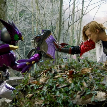The Best Friend Uses And Their Relationship Kamen Rider Wiki Fandom