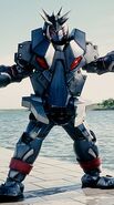 ShieldBoarder