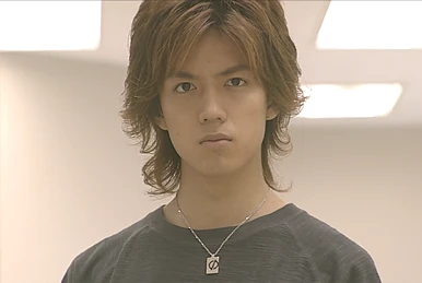 yu-ka！ Yuka Kayama | Kamen Rider Wiki | Fandom