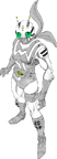 Tsukuyomi