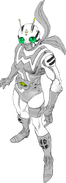 Tsukuyomi