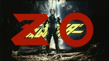 ZO Title Card