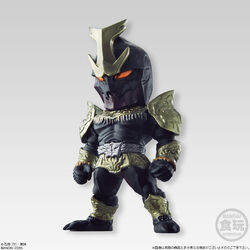 CONVERGE KAMEN RIDER 10 pieces [Masked Rider] Full Complete