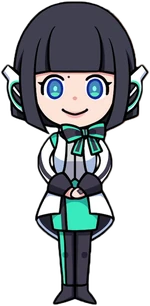Is (Anime)