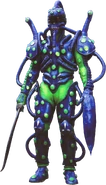 Bloodsucker Imagin