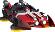 Tridoron Type Fruits Bobber