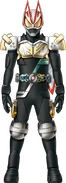 Geats LiveAgito Form Concept Art