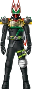 Geats OOO Armed Arrow Concept Art