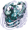 Blizzammoth
