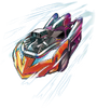 Machwheel