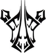 Xu·Zain·Da's tattoo