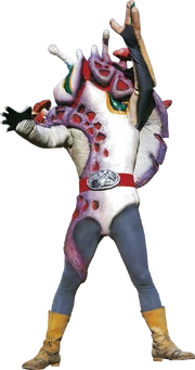 KRTOS-Namekuji Kinoko