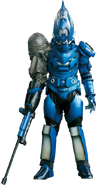 Trigger Dopant