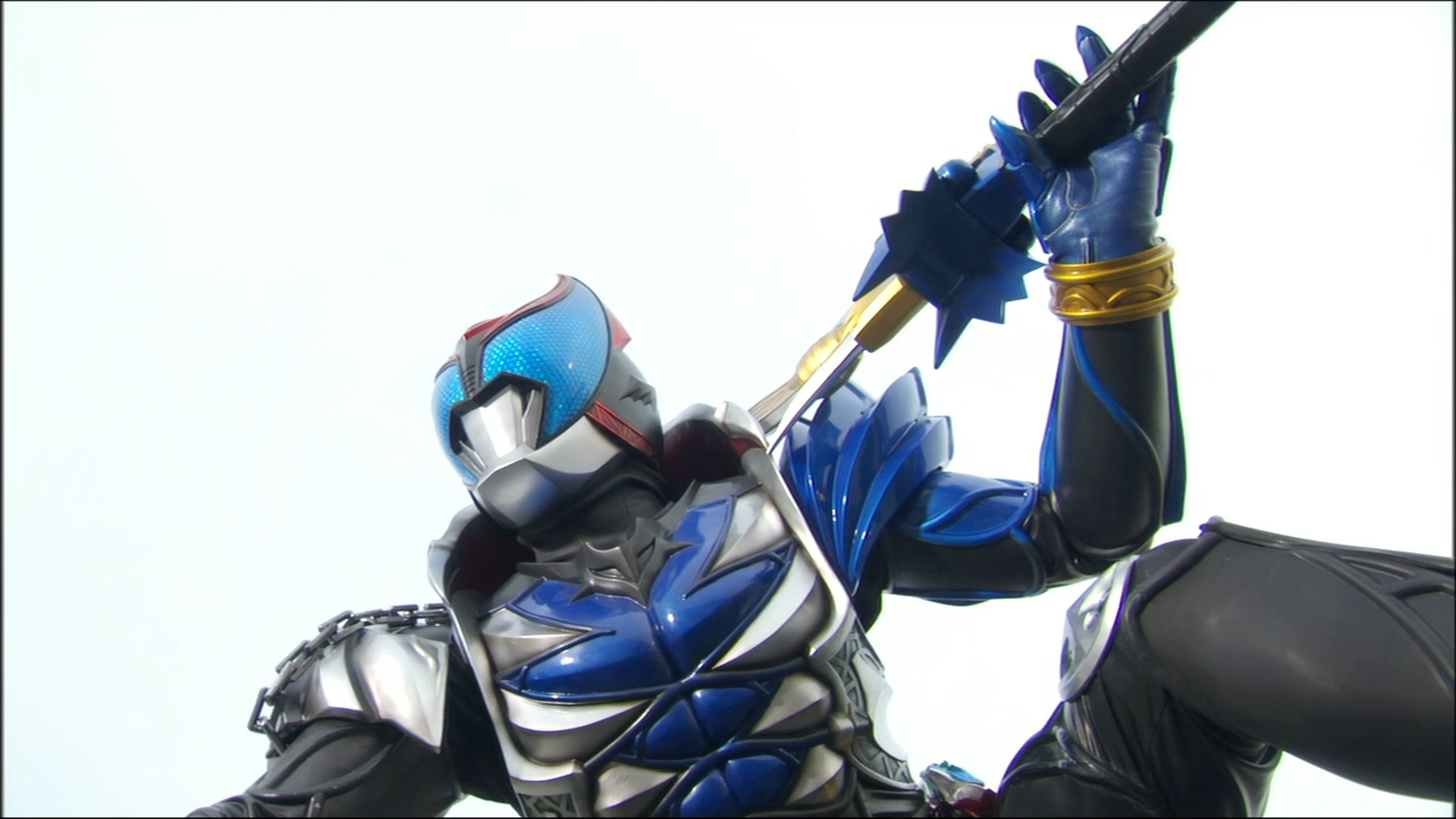 ナナナ Reverie: Wild Blue | Kamen Rider Wiki | Fandom