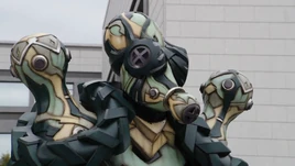 Stretch Smash Profile