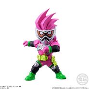 CONMOTKR Ex-Aid