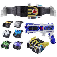 Complete Selection Modification | Kamen Rider Wiki | Fandom Complete Selection Modification | Kamen Rider Wiki | Fandom