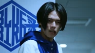 Daiji Igarashi/Kamen Rider Live