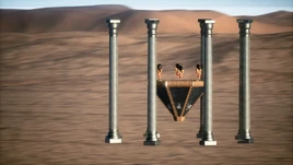 Desire Temple (Exterior)