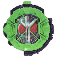 Double RideWatch