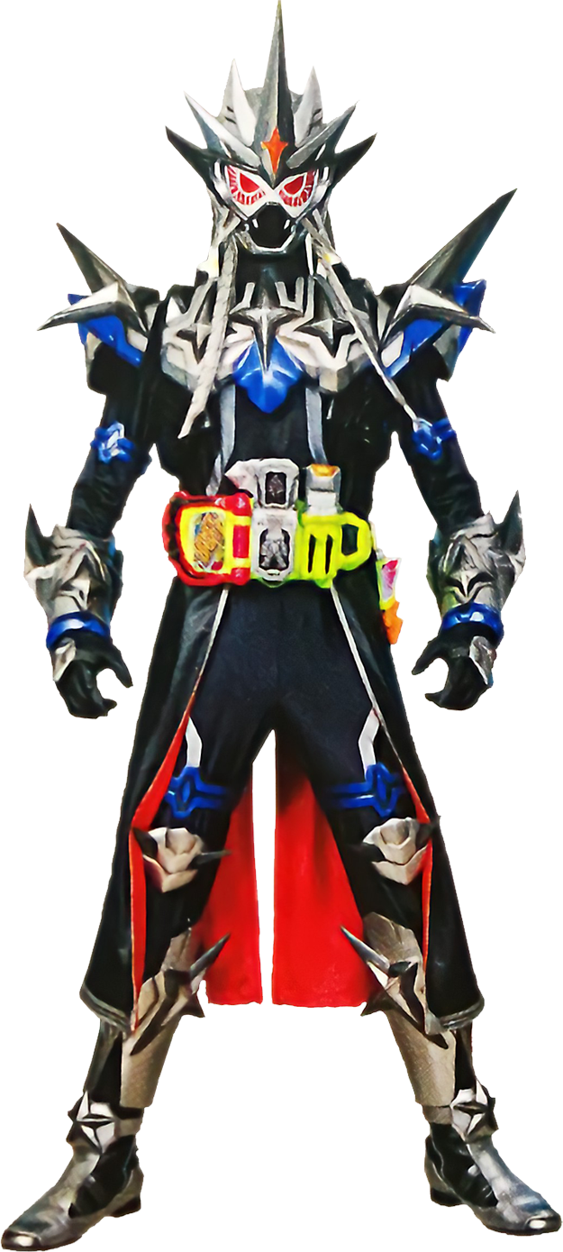 New Kamen Rider Ex-Aid Scans Online- Muteki Gamer, Lazer Turbo and Fuma Ninja Gamer Revealed! - Tokunation