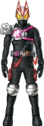 Geats Armed Hammer Kiva Concept Art