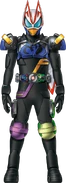 Geats JeanneDouble Form Concept Art