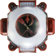 Galileo Ghost Eyecon