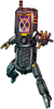 Kamen Rider Kaixa
