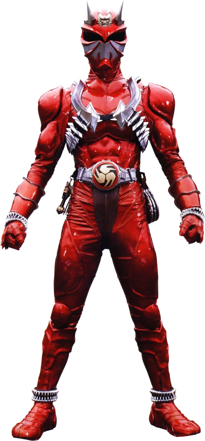 Kamen Rider Hibiki | Kamen Rider Wiki | Fandom