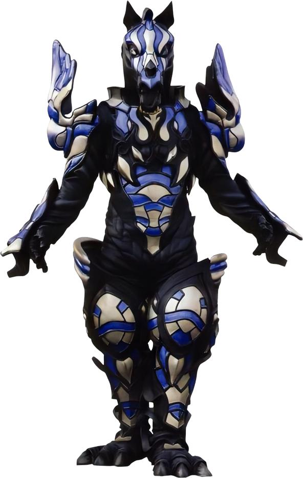 【みう】 オーダー幻獣 ブースターパック 渾沌竜姫編 未知 ミスティックアーク ｜ Z/X